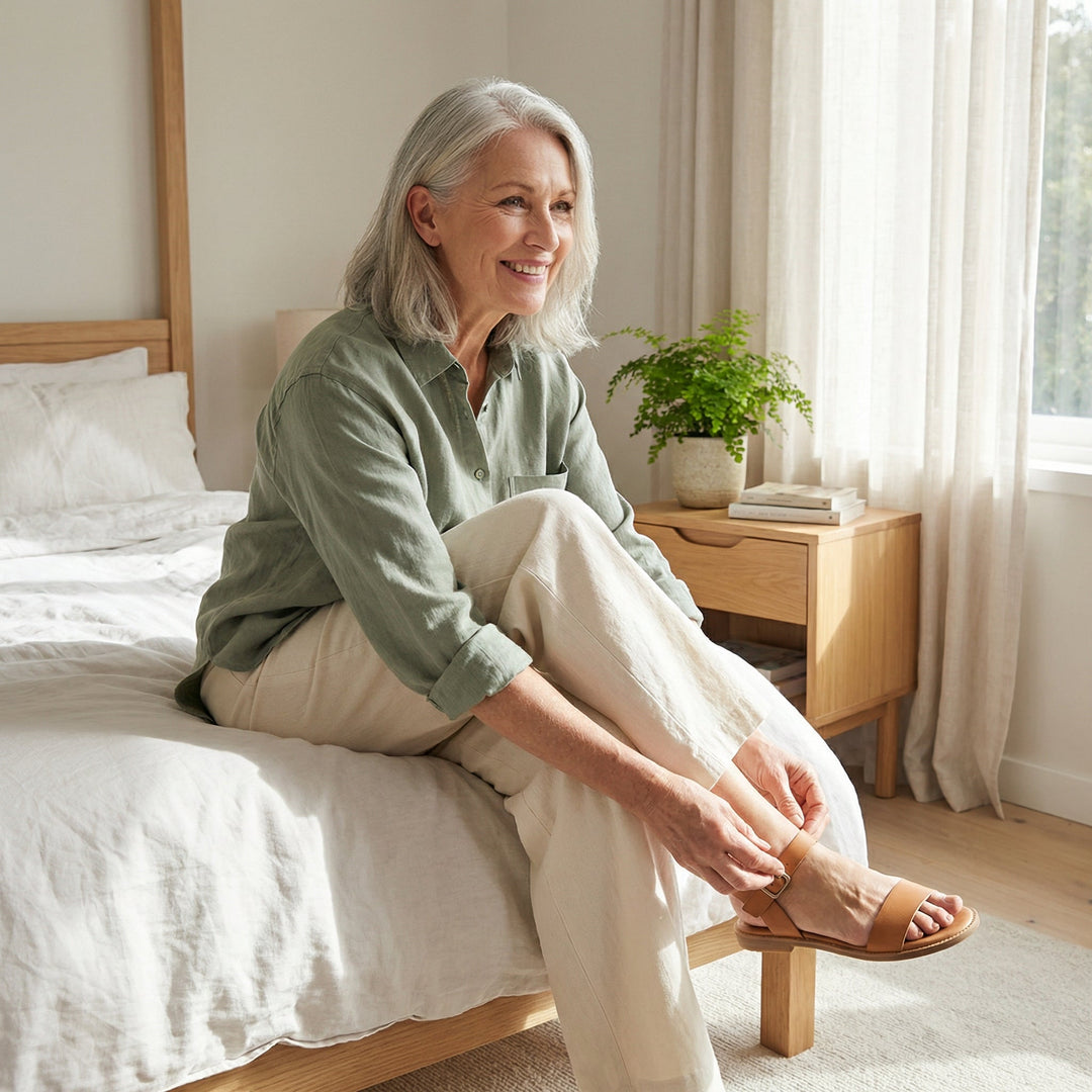 Choosing Pieces That Stay