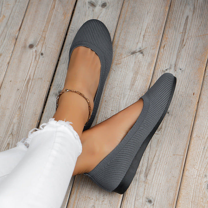 StylebySassy | Orthopedic Slippers - Comfortable Health Shoes