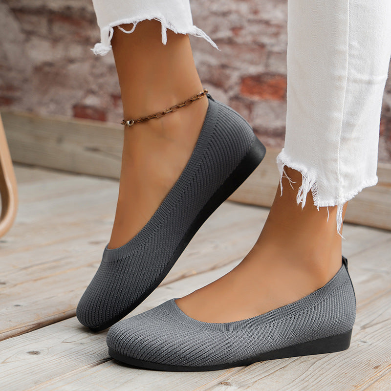 StylebySassy | Orthopedic Slippers - Comfortable Health Shoes