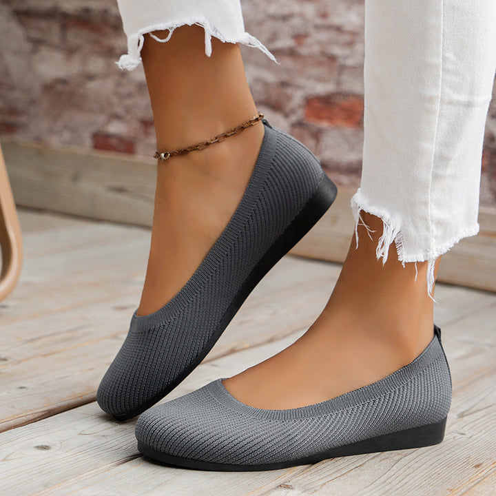StylebySassy | Orthopedic Slippers - Comfortable Health Shoes