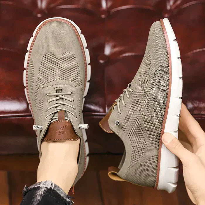 Ultralight shoes for men StylebySassy