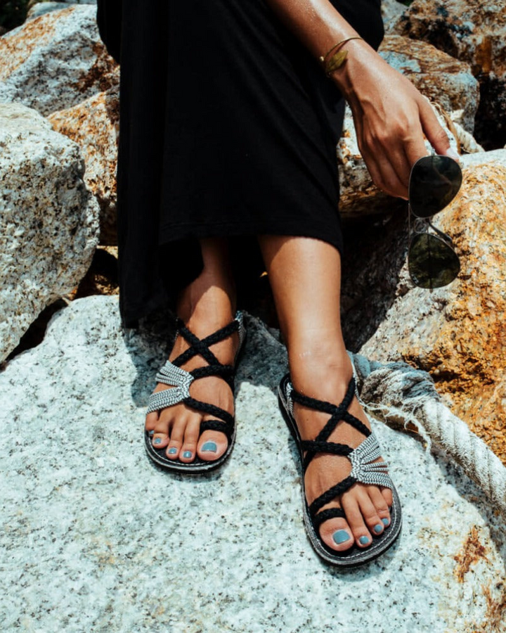 StylebySassy | Orthopedic Sandals for Women