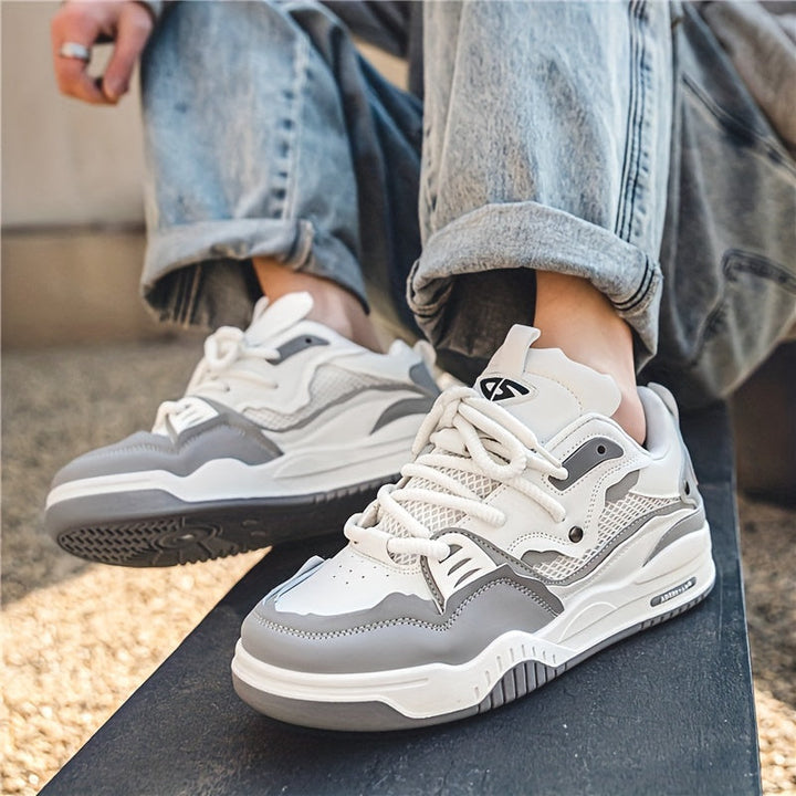 StylebySassy | Sporty Sneakers