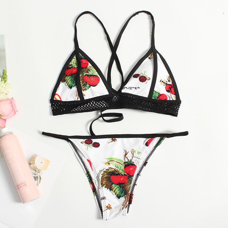 Ladies Bikini Set StylebySassy