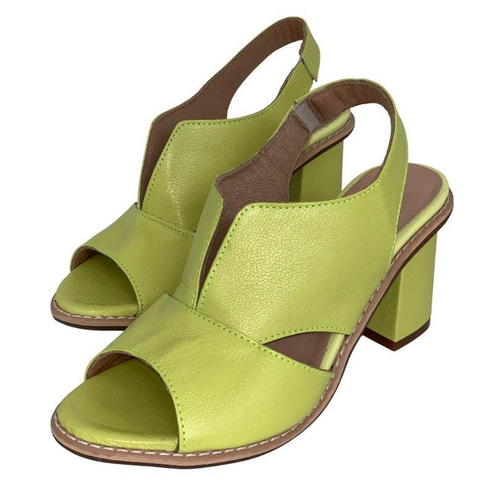 StylebySassy | Unmatched Durability And Timeless Elegance in Women's Sandals Made of Genuine Leather