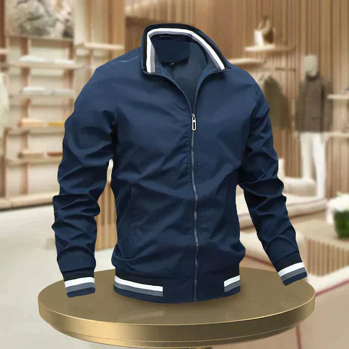 StylebySassy | Stylish Summer Jacket for Men Comfortable and Sporty