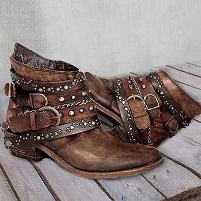 StylebySassy | New Vintage Boots