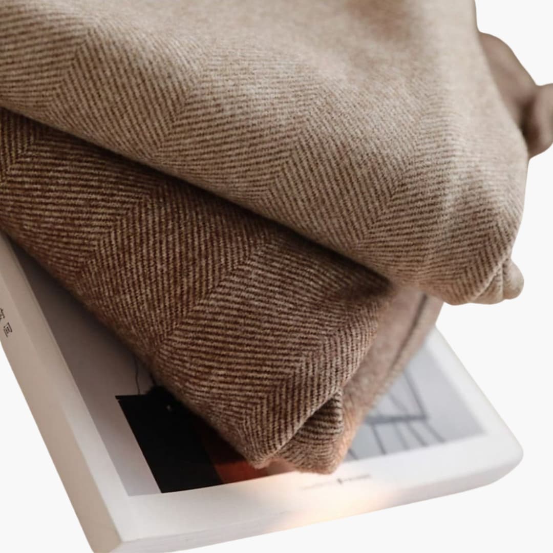 Women’s Pants | Button-Front Adjustable Cuff