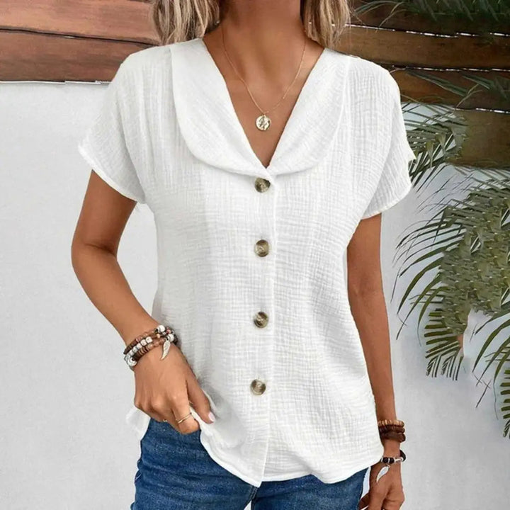 StylebySassy | The blouse for every woman