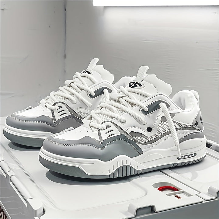 StylebySassy | Sporty Sneakers