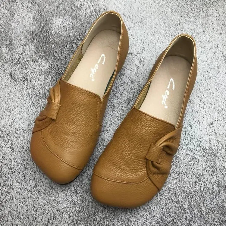 StylebySassy | Orthopedic flat shoes