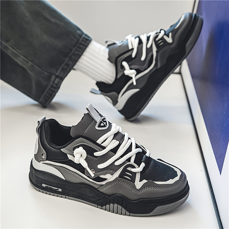 StylebySassy | Sporty Sneakers