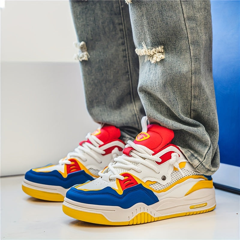 StylebySassy | Sporty Sneakers