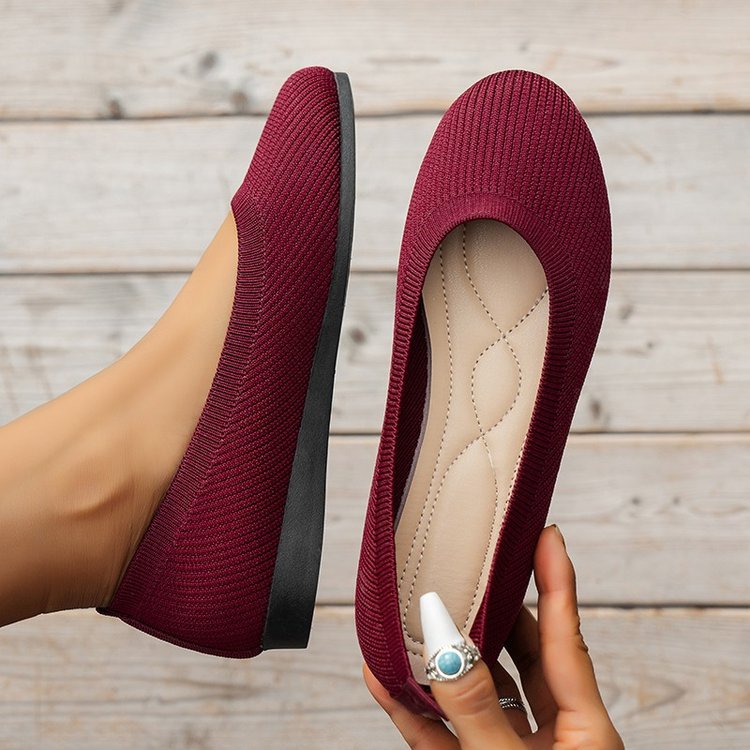 StylebySassy | Orthopedic Slippers - Comfortable Health Shoes