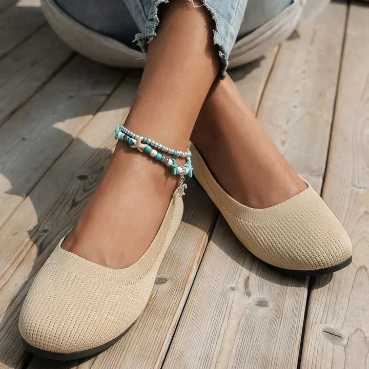 StylebySassy | Orthopedic Slippers - Comfortable Health Shoes