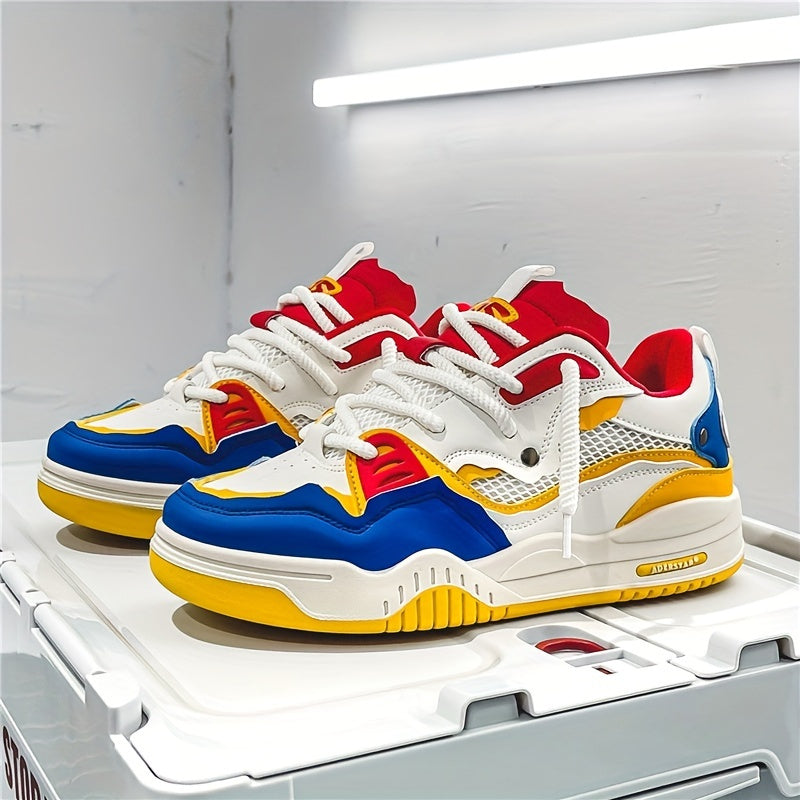 StylebySassy | Sporty Sneakers