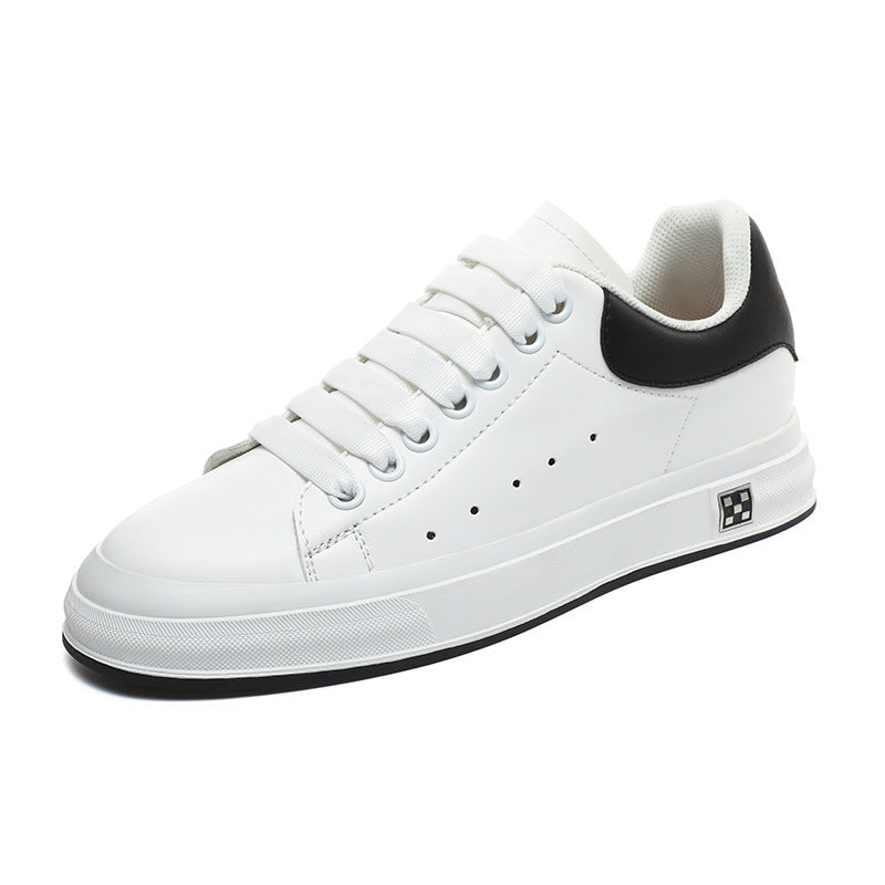 StylebySassy | Men's Sneaker With 6cm Elevation