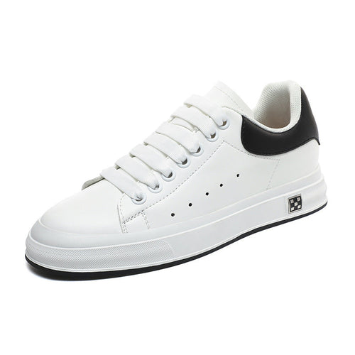 StylebySassy | Men's Sneaker With 6cm Elevation