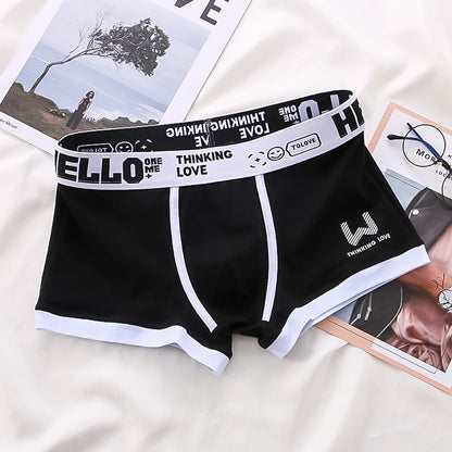 StylebySassy | Boxer Shorts Satz