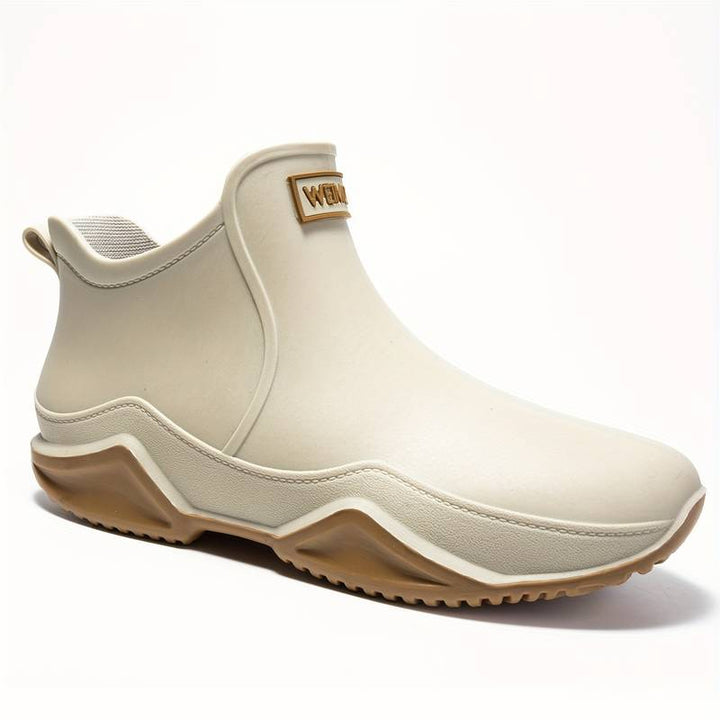 StylebySassy | Orthopedic Fashion Rubber Boots