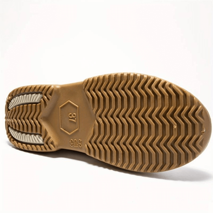 StylebySassy | Orthopedic Fashion Rubber Boots