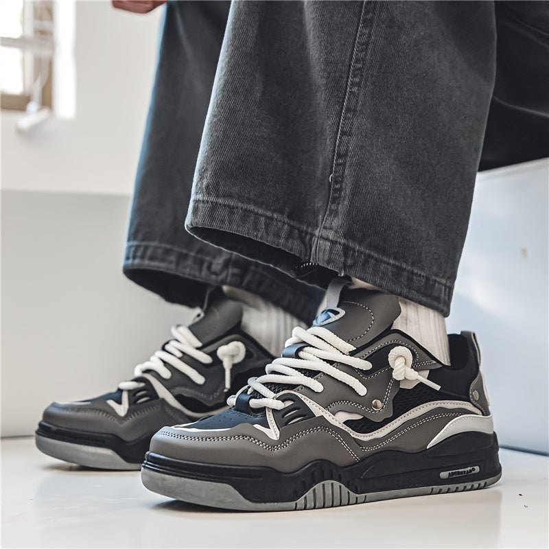 StylebySassy | Sporty Sneakers