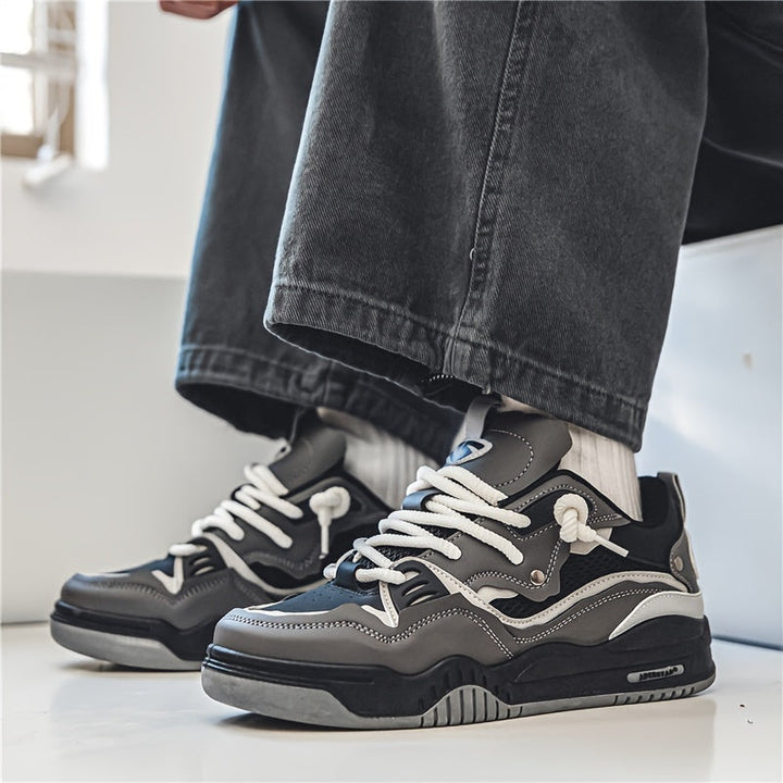 StylebySassy | Sporty Sneakers