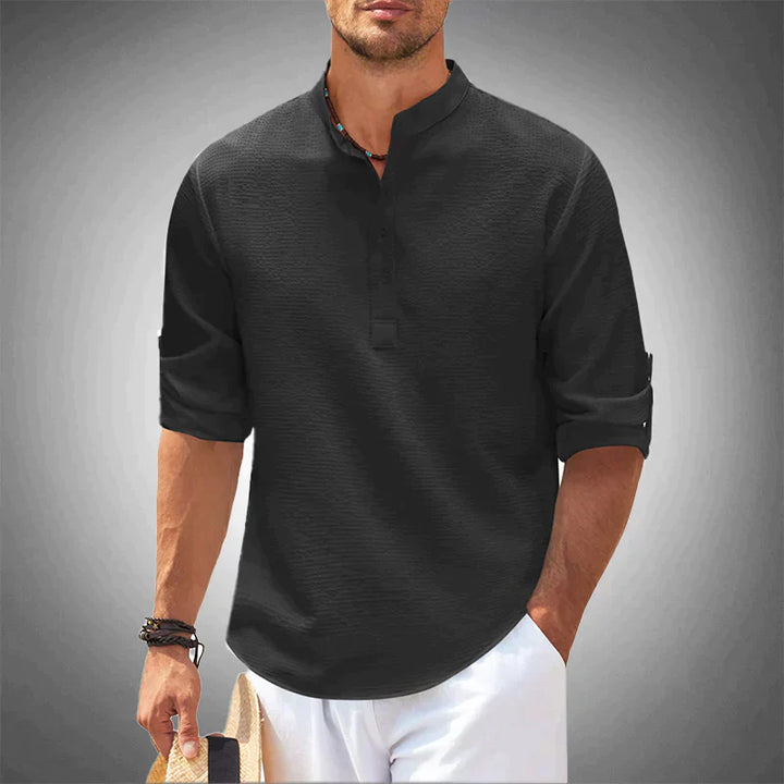 StylebySassy | Comfortable Shirt