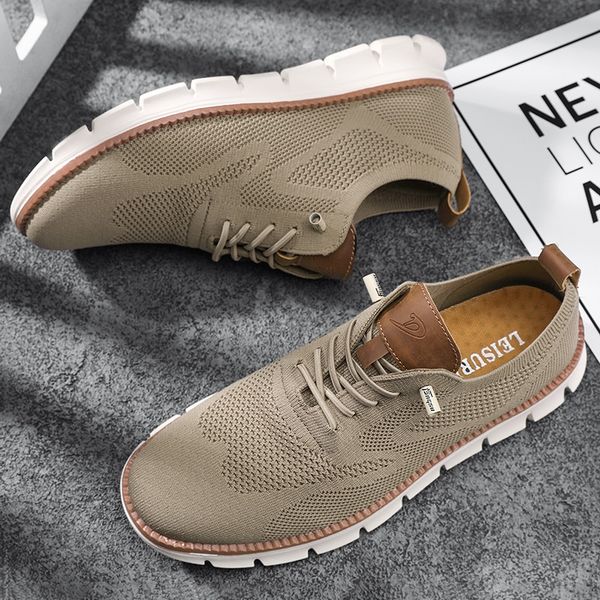 Ultralight shoes for men StylebySassy