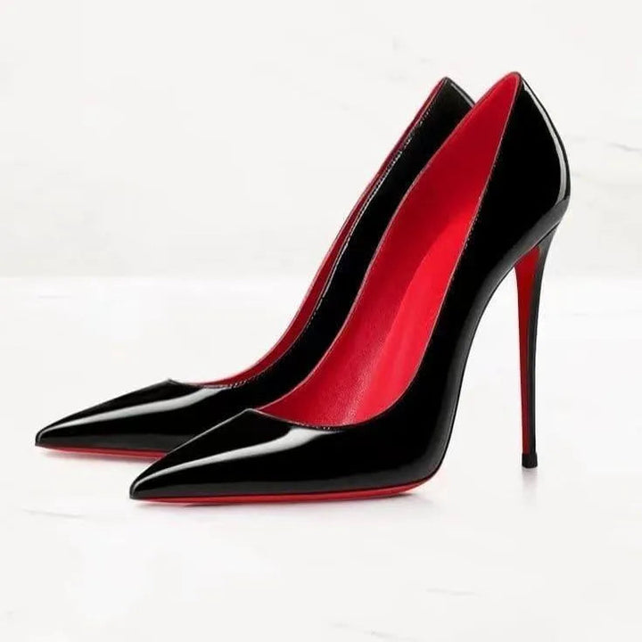 StylebySassy | High Heel with Soft Sole