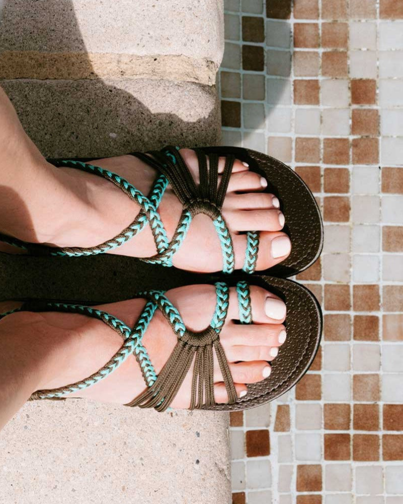 StylebySassy | Orthopedic Sandals for Women