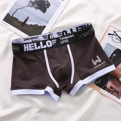 StylebySassy | Boxer Shorts Satz