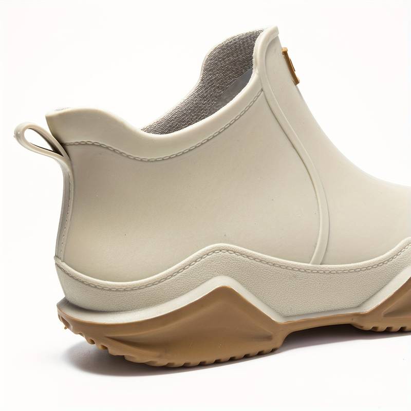 StylebySassy | Orthopedic Fashion Rubber Boots