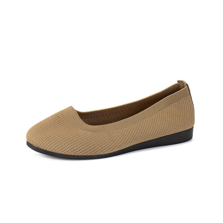 StylebySassy | Orthopedic Slippers - Comfortable Health Shoes