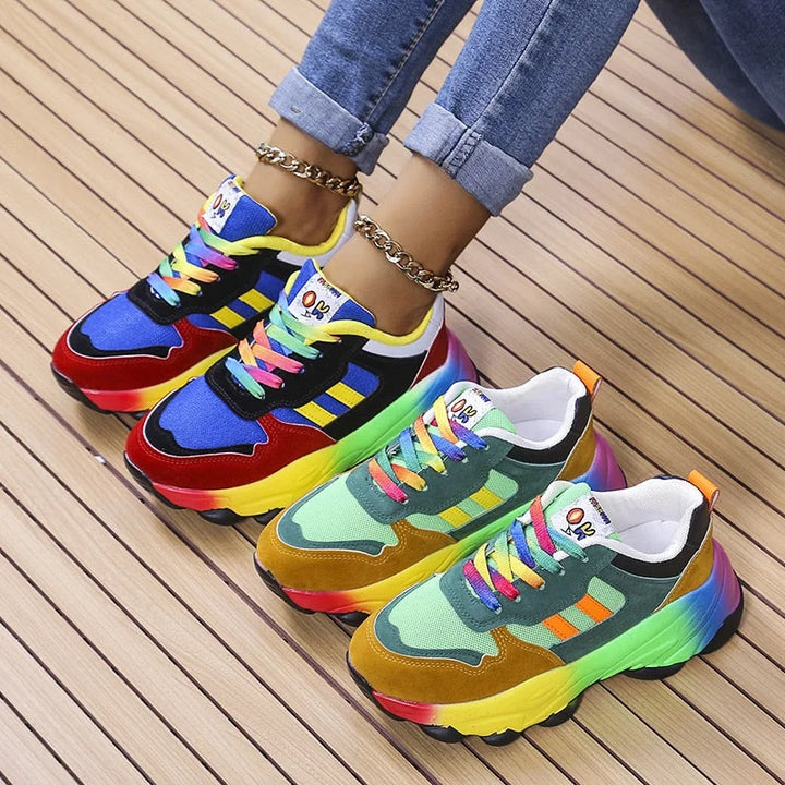 Sneaker Luna StylebySassy