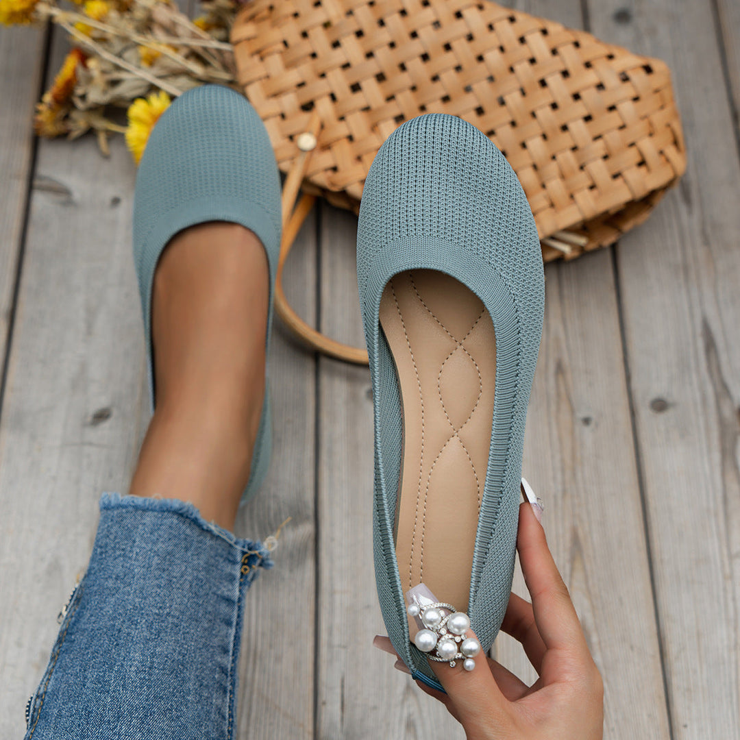 StylebySassy | Orthopedic Slippers - Comfortable Health Shoes