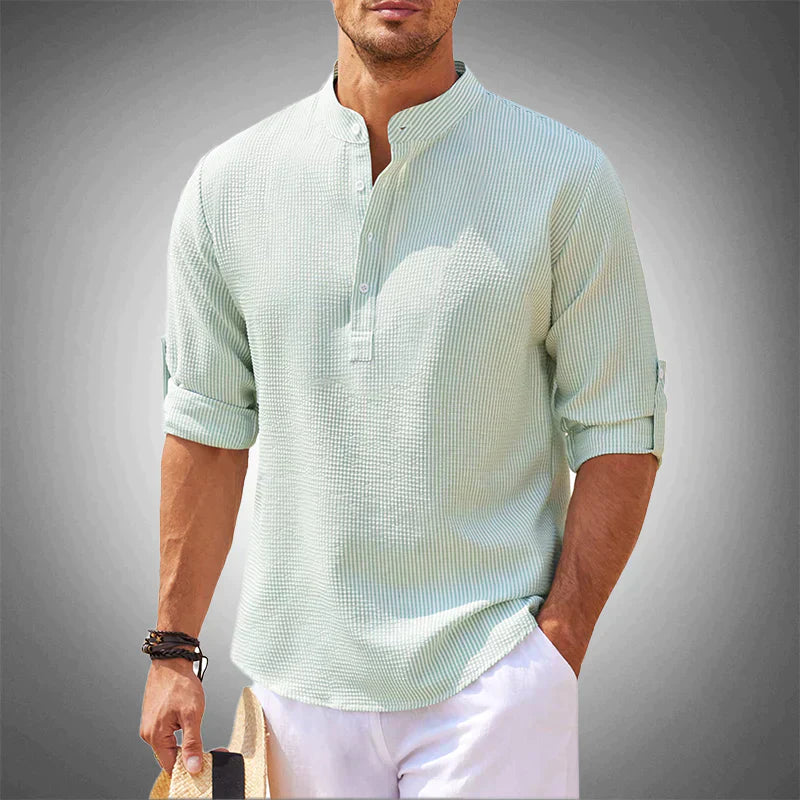 StylebySassy | Comfortable Shirt