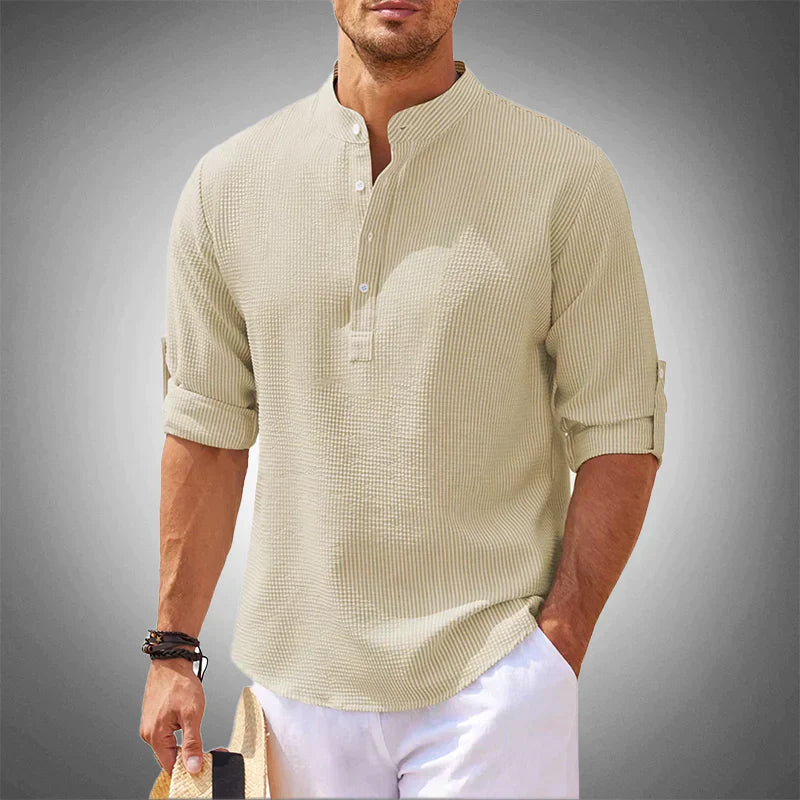 StylebySassy | Comfortable Shirt