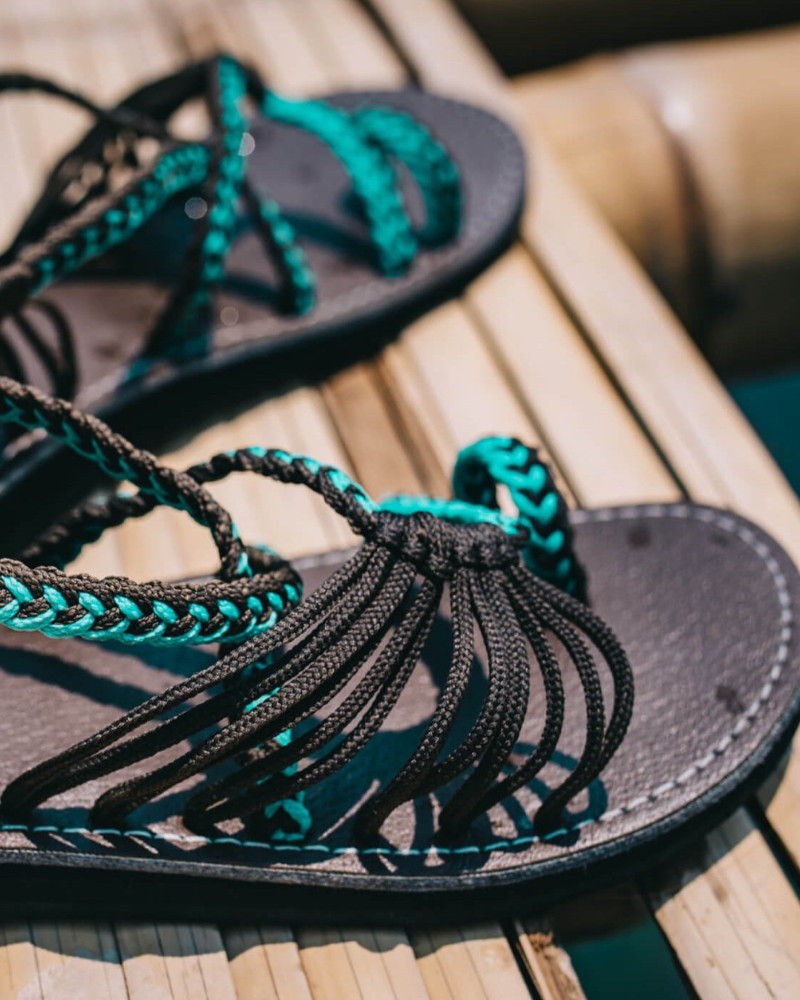 StylebySassy | Orthopedic Sandals for Women