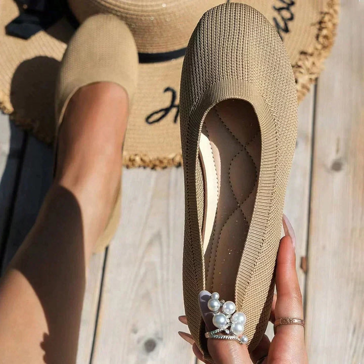 StylebySassy | Orthopedic Slippers - Comfortable Health Shoes