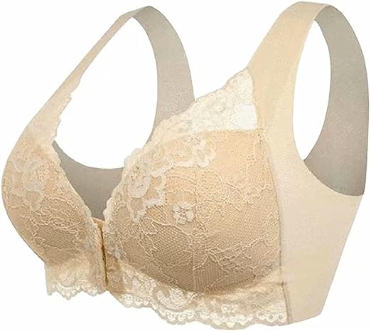 Push-Up Bra
