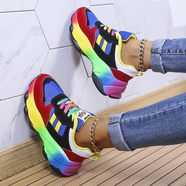 Sneaker Luna StylebySassy