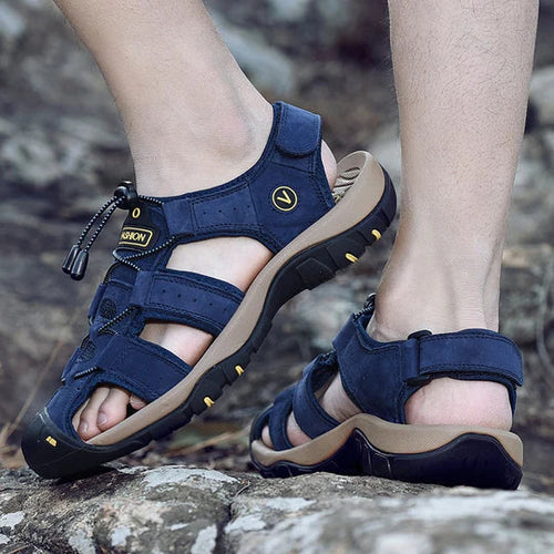 StylebySassy Orthopedic Sandals