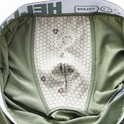 StylebySassy | Boxer Shorts Satz