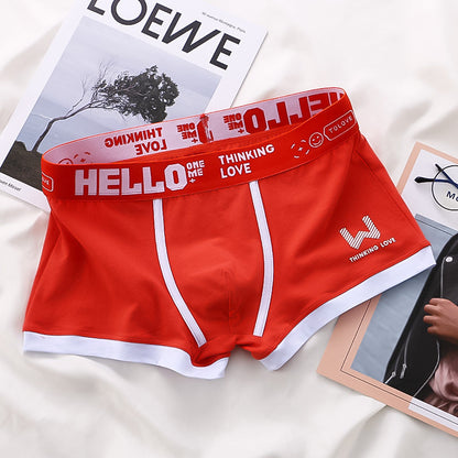 StylebySassy | Boxer Shorts Satz