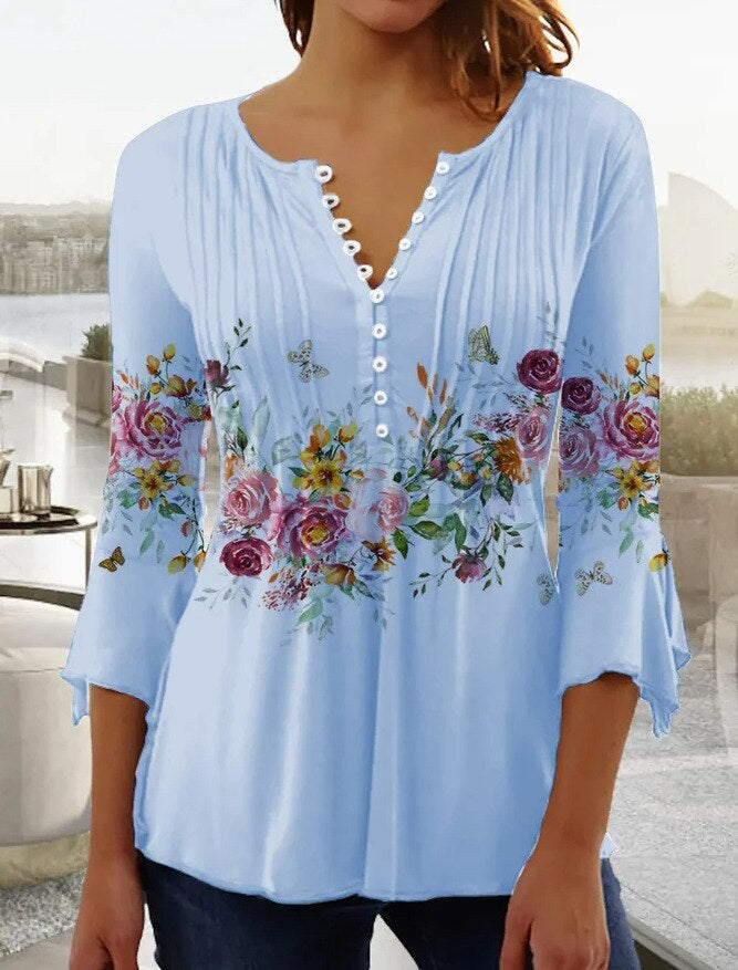 StylebySassy | Elegant top for women