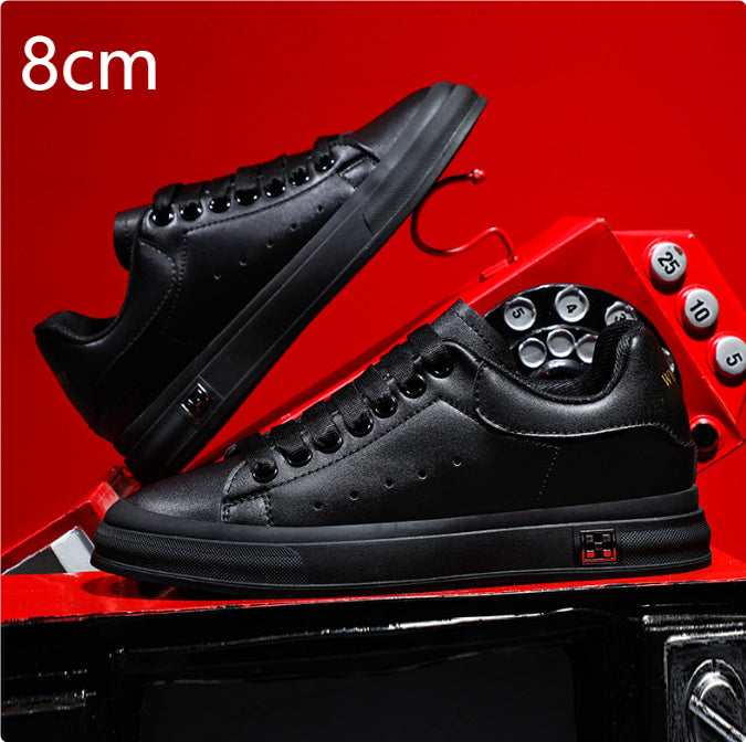 StylebySassy | Men's Sneaker With 6cm Elevation