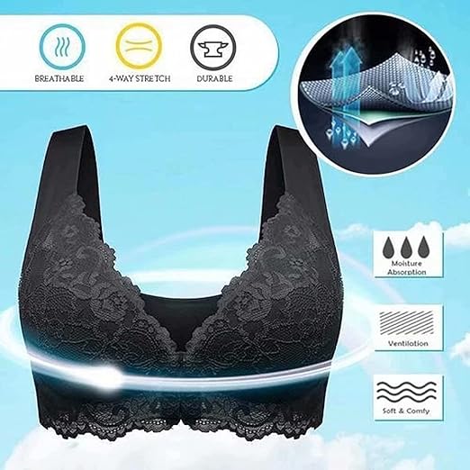 Push-Up Bra