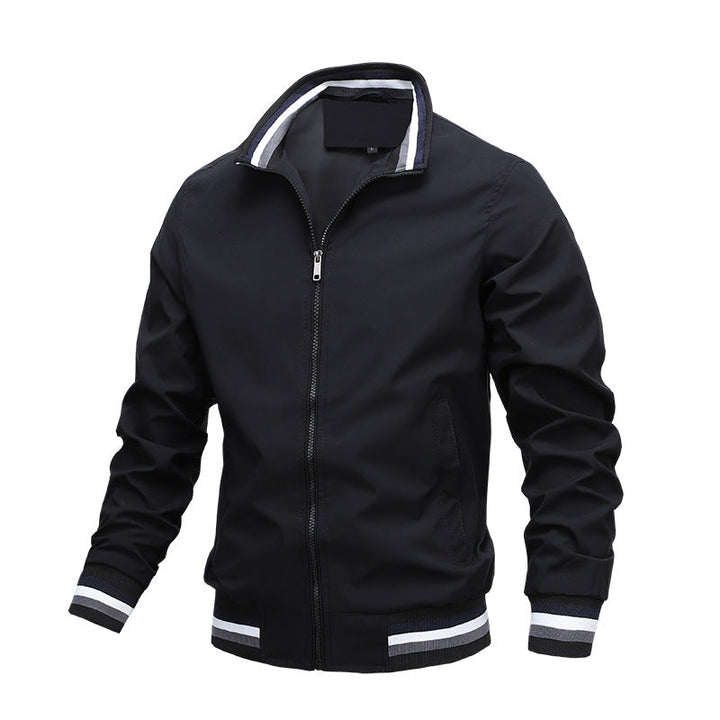 StylebySassy | Stylish Summer Jacket for Men Comfortable and Sporty