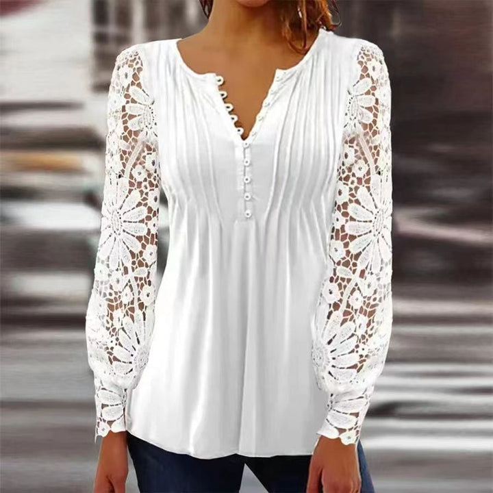 StylebySassy | Elegant top for women